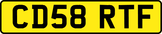 CD58RTF