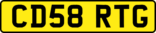 CD58RTG