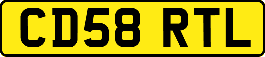 CD58RTL