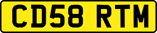CD58RTM
