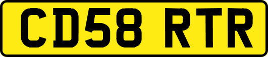 CD58RTR