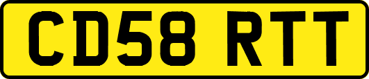 CD58RTT