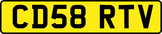 CD58RTV