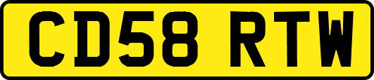 CD58RTW