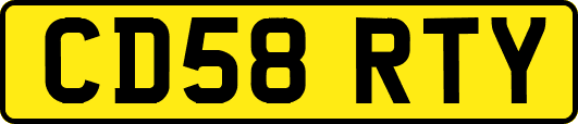 CD58RTY