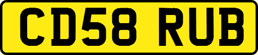 CD58RUB