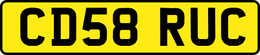 CD58RUC