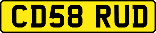 CD58RUD