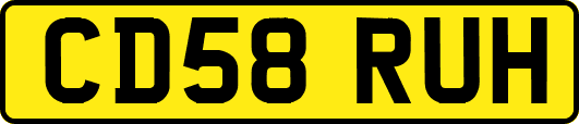 CD58RUH