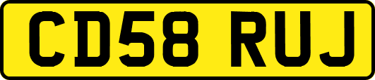 CD58RUJ