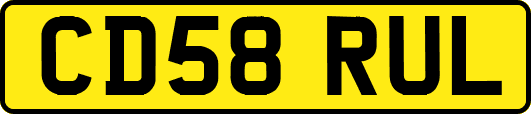 CD58RUL