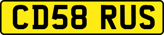 CD58RUS