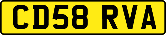 CD58RVA
