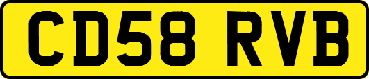 CD58RVB