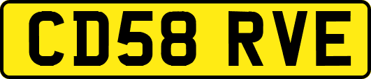 CD58RVE