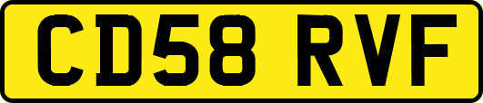 CD58RVF
