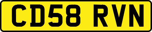 CD58RVN