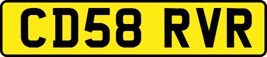 CD58RVR