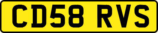 CD58RVS