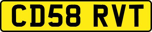 CD58RVT