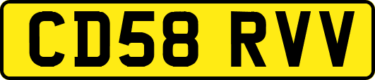 CD58RVV
