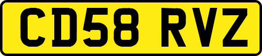 CD58RVZ