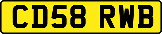 CD58RWB