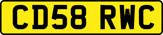 CD58RWC