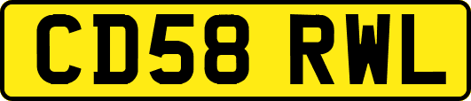 CD58RWL