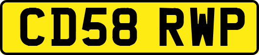 CD58RWP
