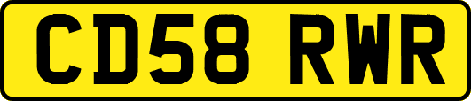 CD58RWR
