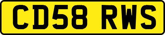 CD58RWS