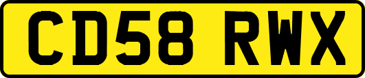 CD58RWX