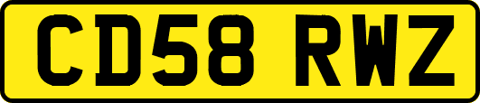 CD58RWZ