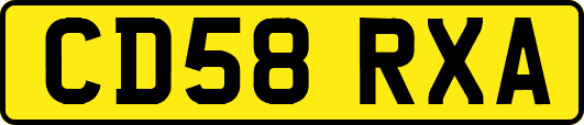 CD58RXA