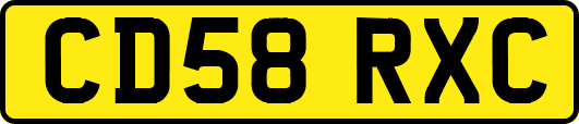 CD58RXC