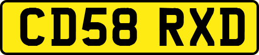 CD58RXD