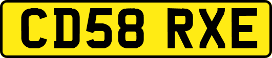 CD58RXE