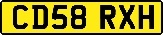 CD58RXH