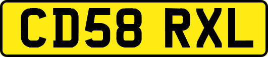 CD58RXL
