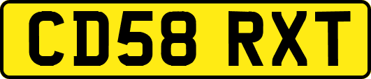 CD58RXT