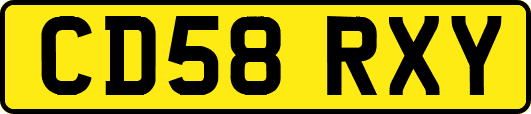 CD58RXY