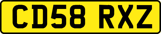 CD58RXZ
