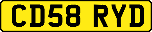 CD58RYD