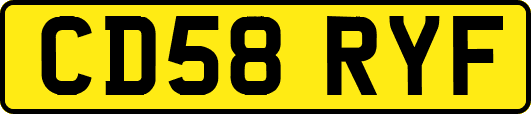 CD58RYF