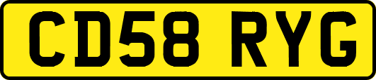 CD58RYG