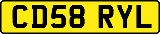 CD58RYL