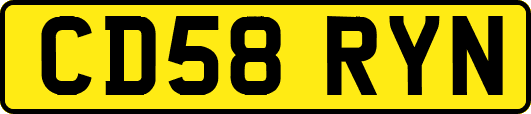 CD58RYN