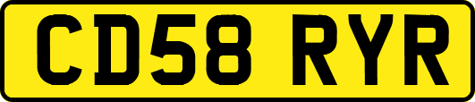 CD58RYR