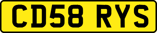 CD58RYS